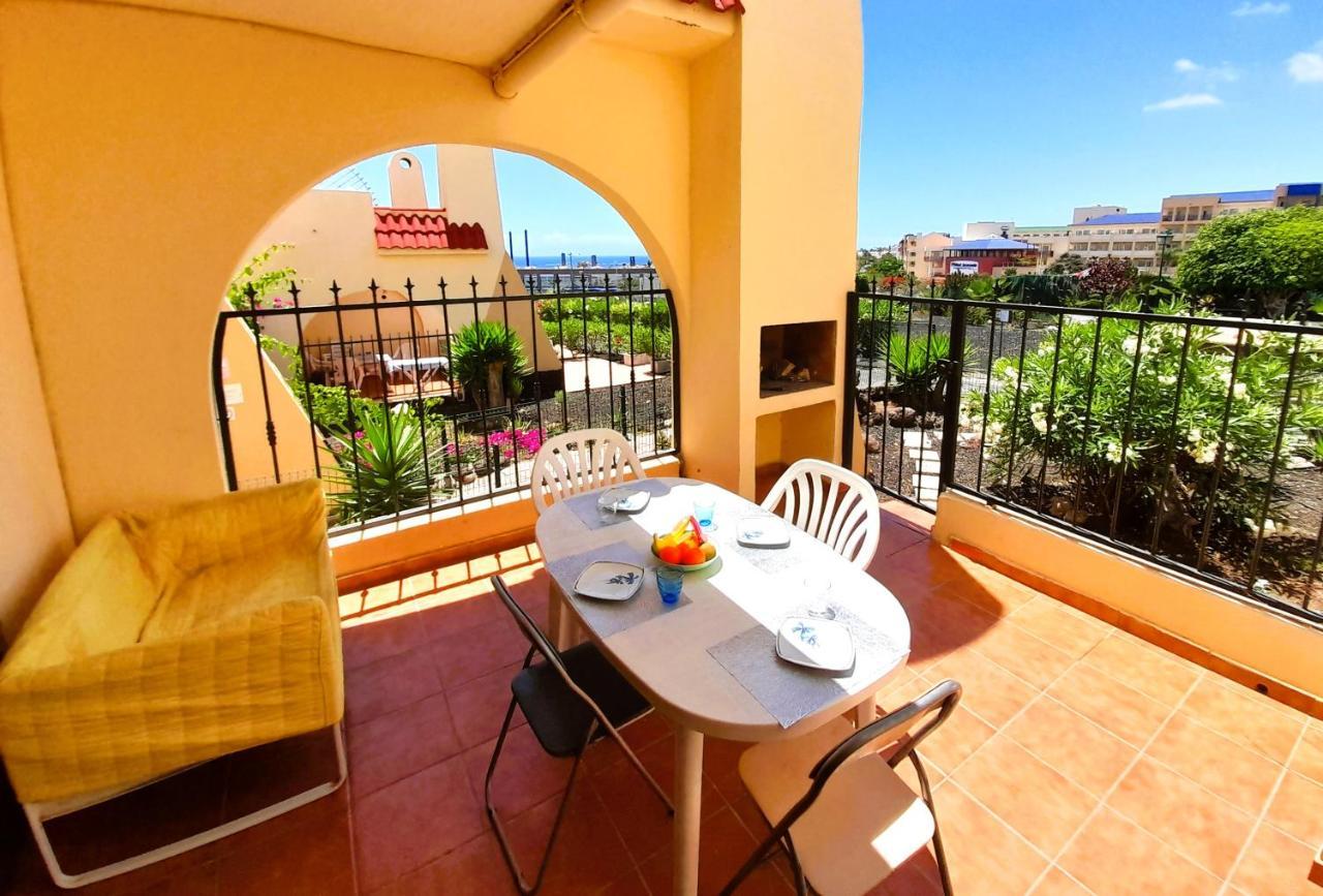 Fantastic 3 Bedrooms Mareverde, Wifi Free Hébergement de vacances
