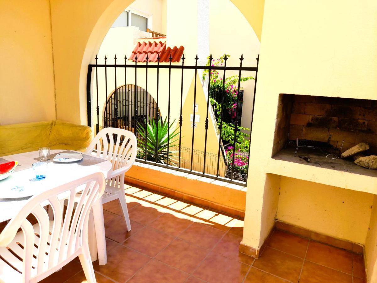 Hébergement de vacances Fantastic 3 Bedrooms Mareverde, Wifi Free Costa Adeje (Tenerife)