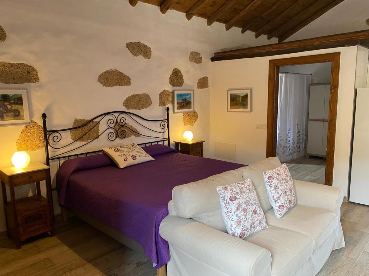 Hébergement de vacances Casa La Tosca San Miguel de Abona
