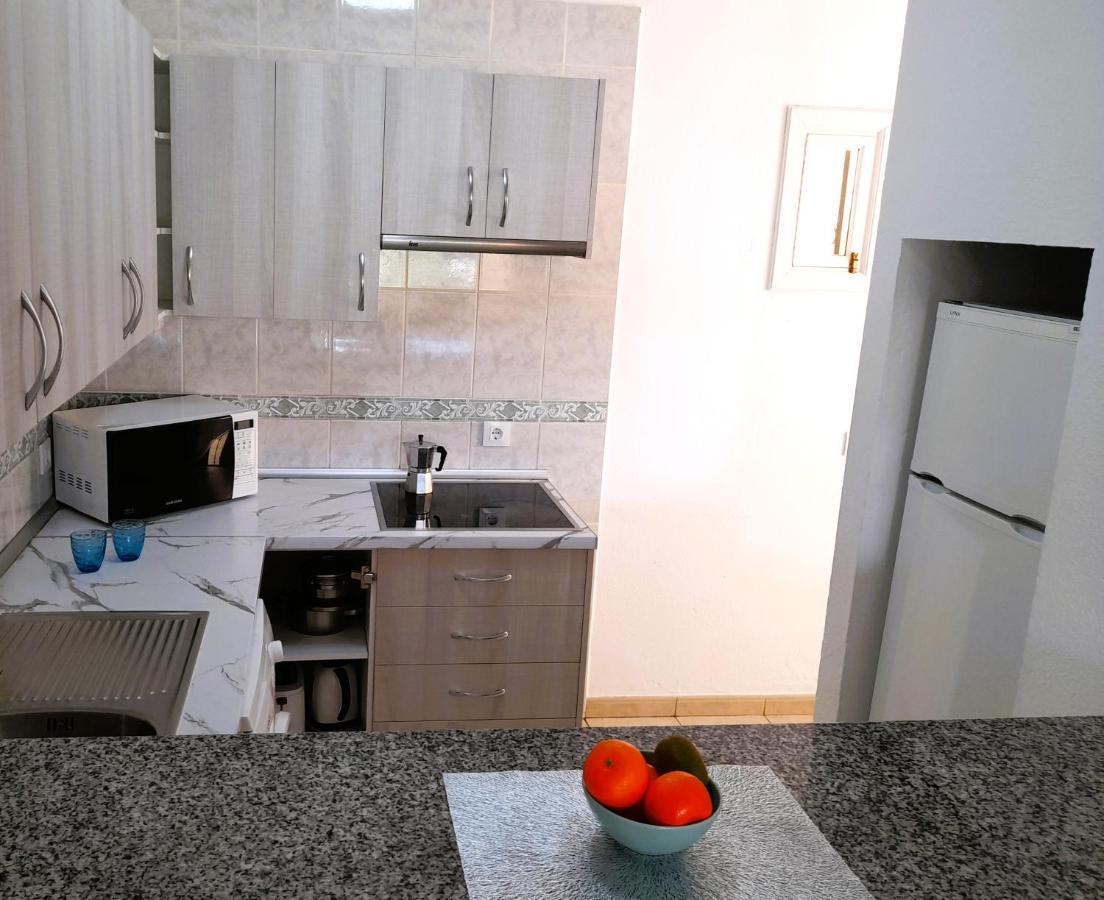 Fantastic 3 Bedrooms Mareverde, Wifi Free Hébergement de vacances