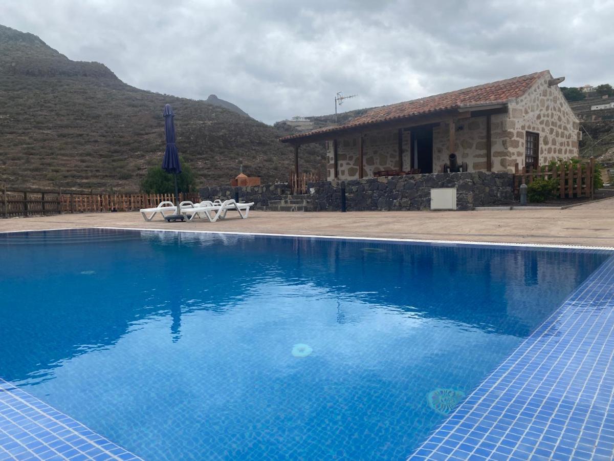 Hébergement de vacances Casa La Tosca