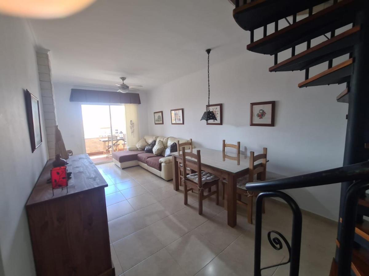 Apartamento Carolina