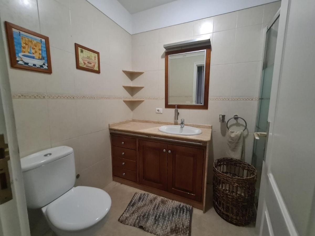 Apartamento Carolina Candelaria