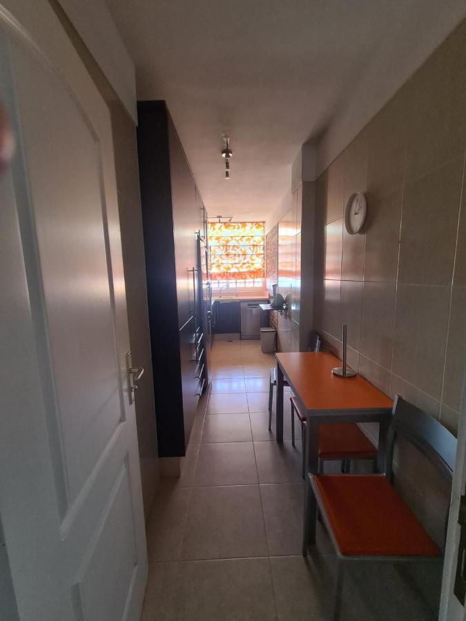 Carolina Apartamento *