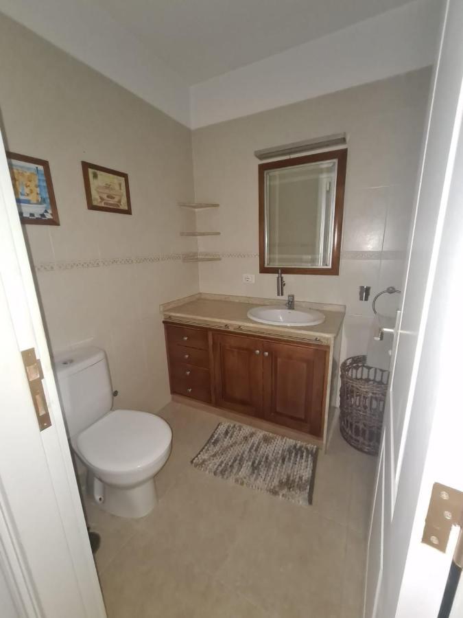 Apartamento Carolina *