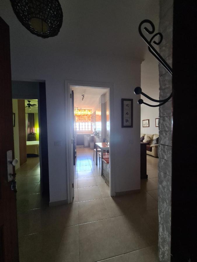 Carolina Apartamento Candelaria