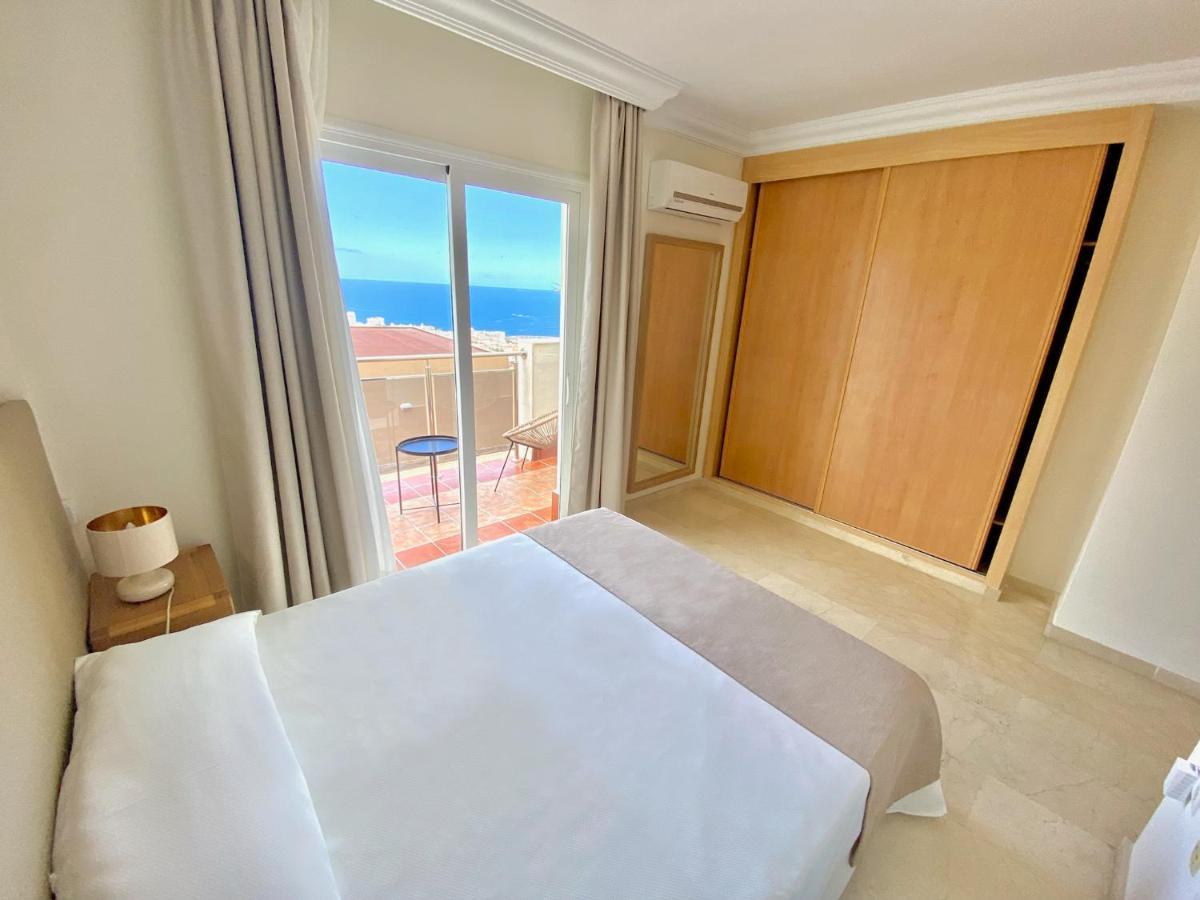 Luxury San Borondon With Private Heated Pool By Vallecid Villa *