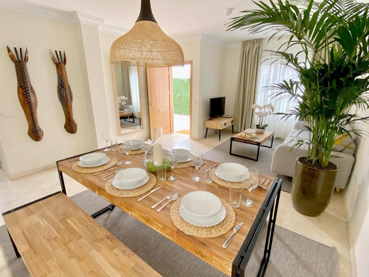 Villa Luxury San Borondon With Private Heated Pool By Vallecid *