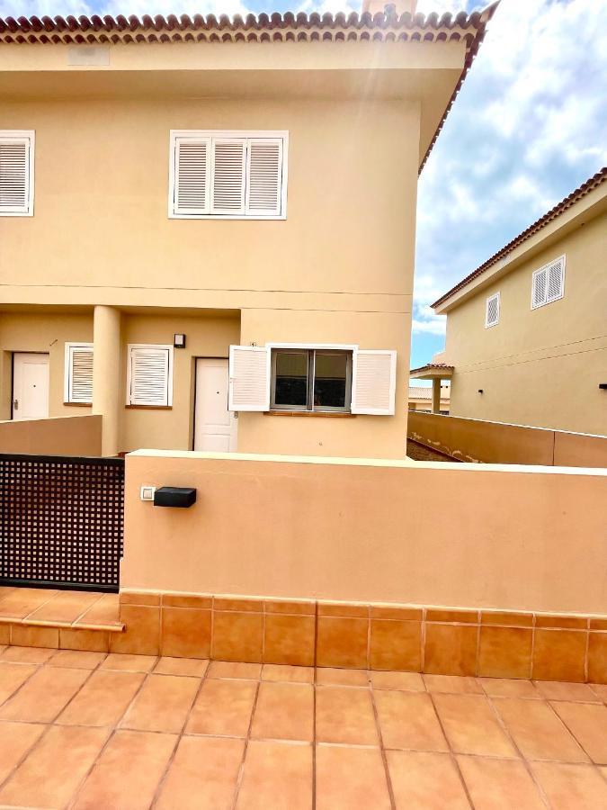 Casa Del Sol Сasa de vacaciones