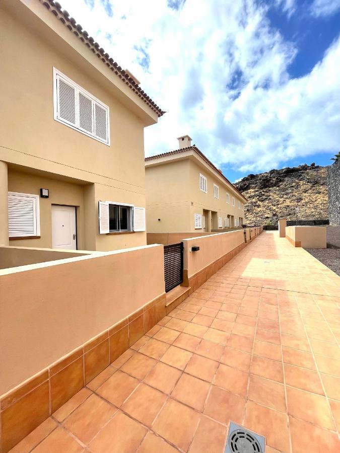 Сasa de vacaciones Casa Del Sol *