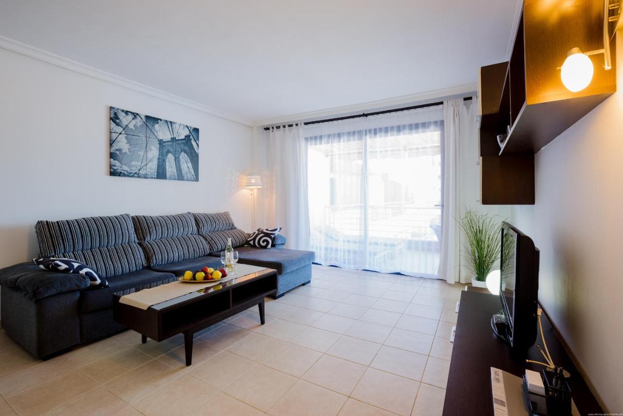 Hotel Balcon Gigantes 3b