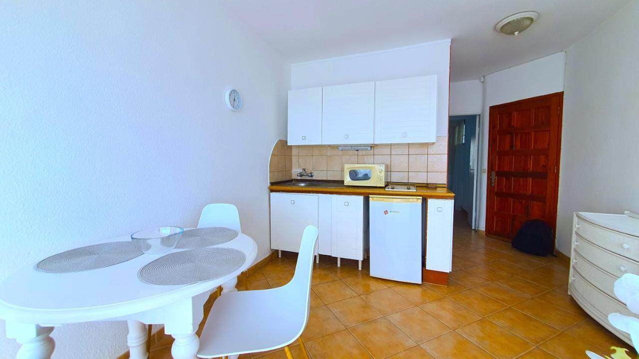 Appartement Arenas Negras 13, Alojamiento Con Vistas A La Playa *
