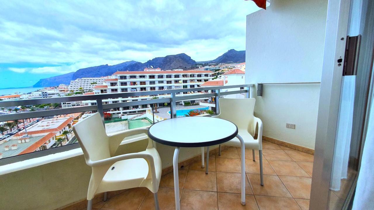 Arenas Negras 13, Alojamiento Con Vistas A La Playa Appartement *