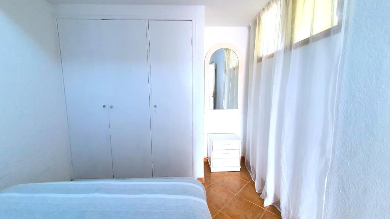 Appartement Arenas Negras 13, Alojamiento Con Vistas A La Playa *