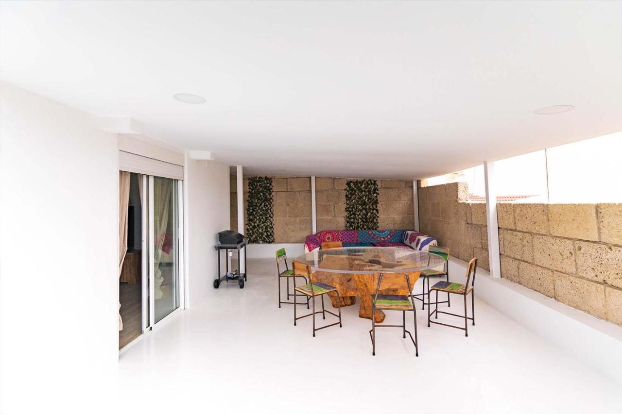 Villa Namaste *