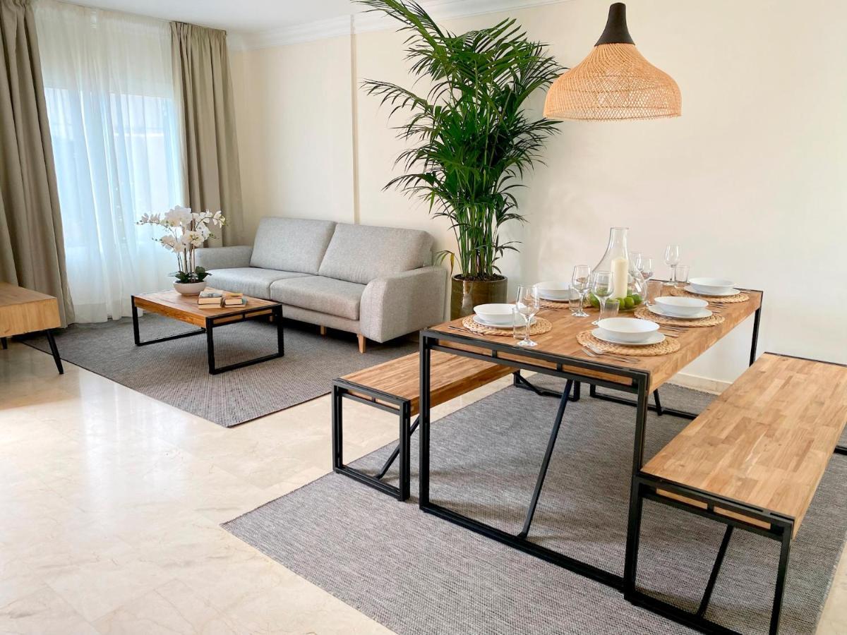 Luxury San Borondon With Private Heated Pool By Vallecid Villa Costa Adeje (Tenerife)