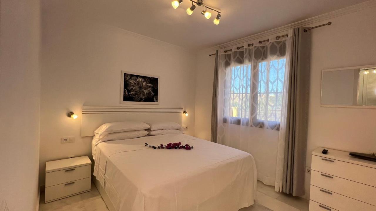 Splendid Star Tenerife Villa