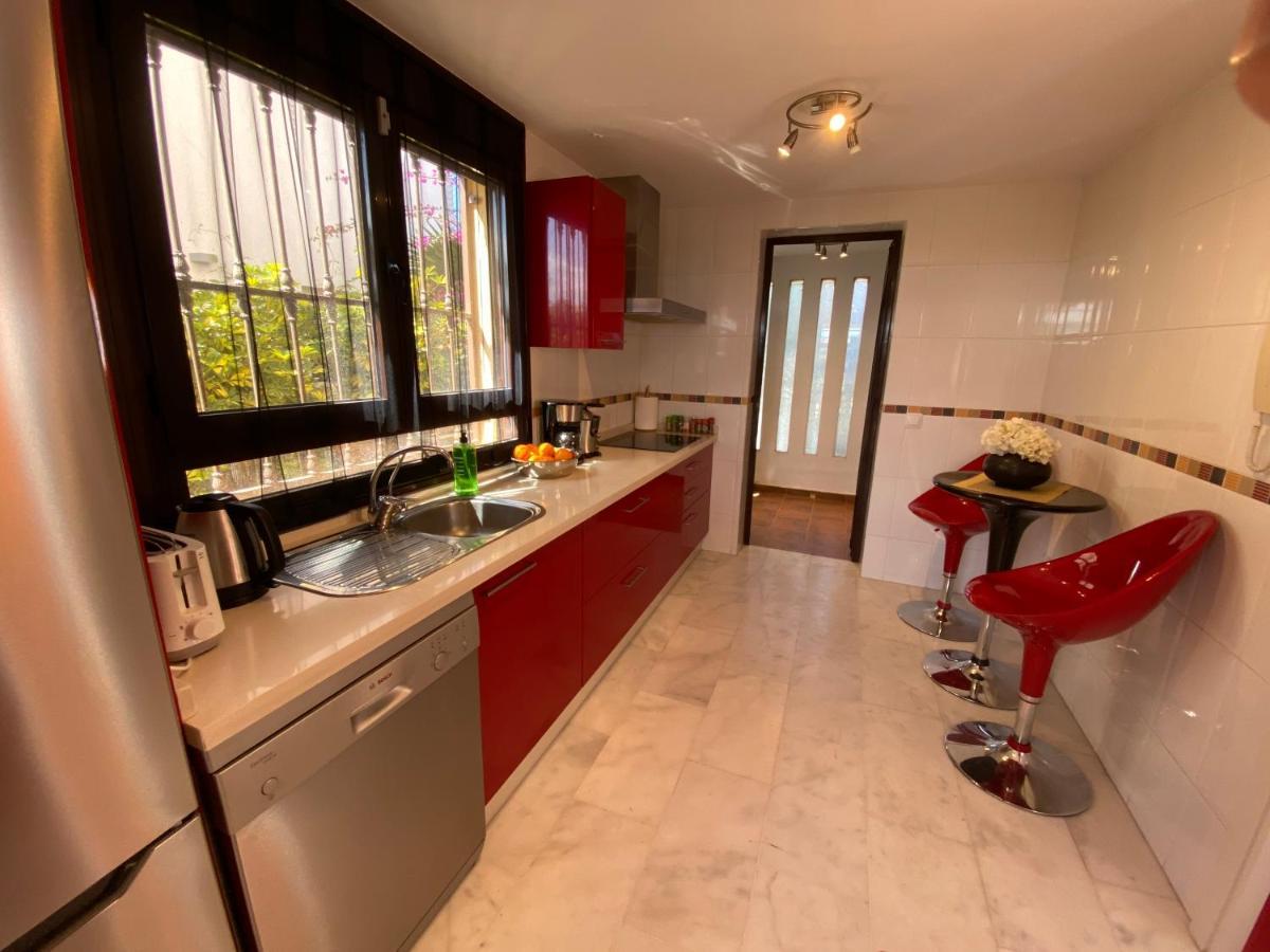 Splendid Star Tenerife Villa San Miguel de Abona