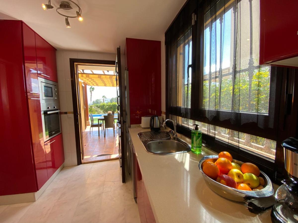 Splendid Star Tenerife Villa