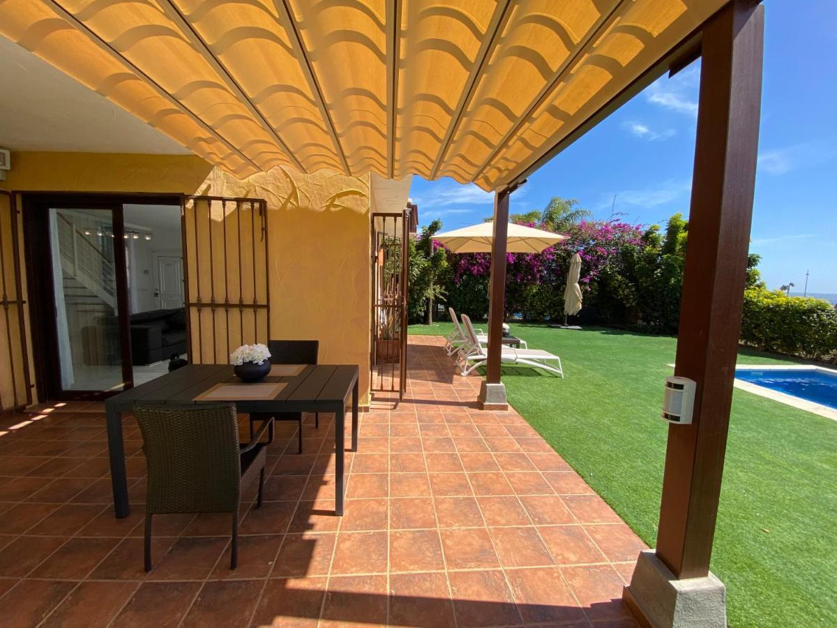 Villa Splendid Star Tenerife San Miguel de Abona