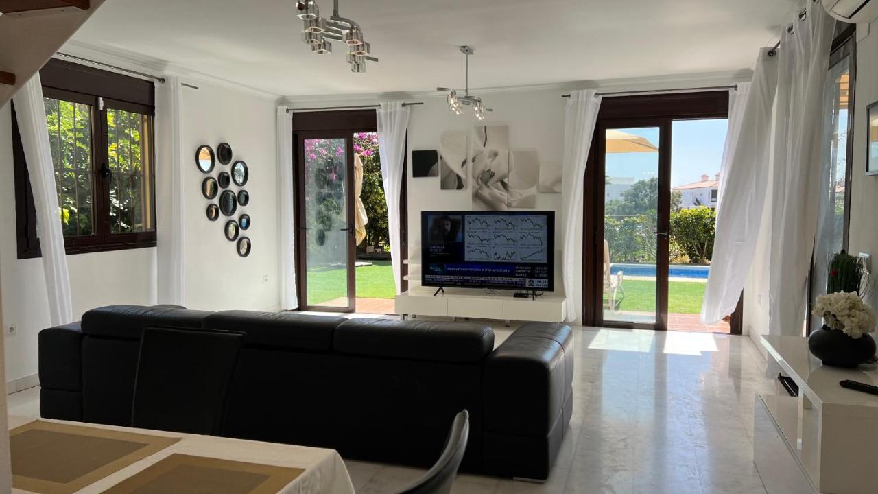 Splendid Star Tenerife Villa