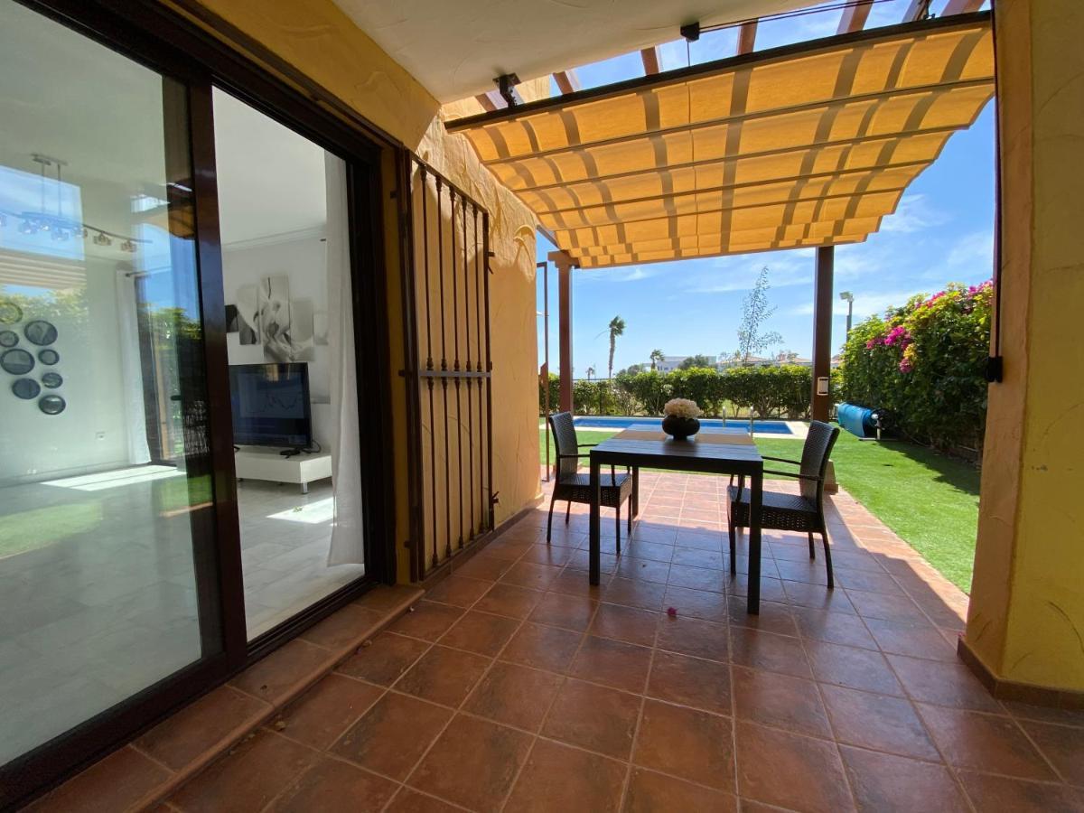 Villa Splendid Star Tenerife *