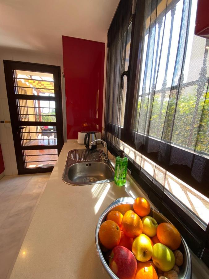 Villa Splendid Star Tenerife *