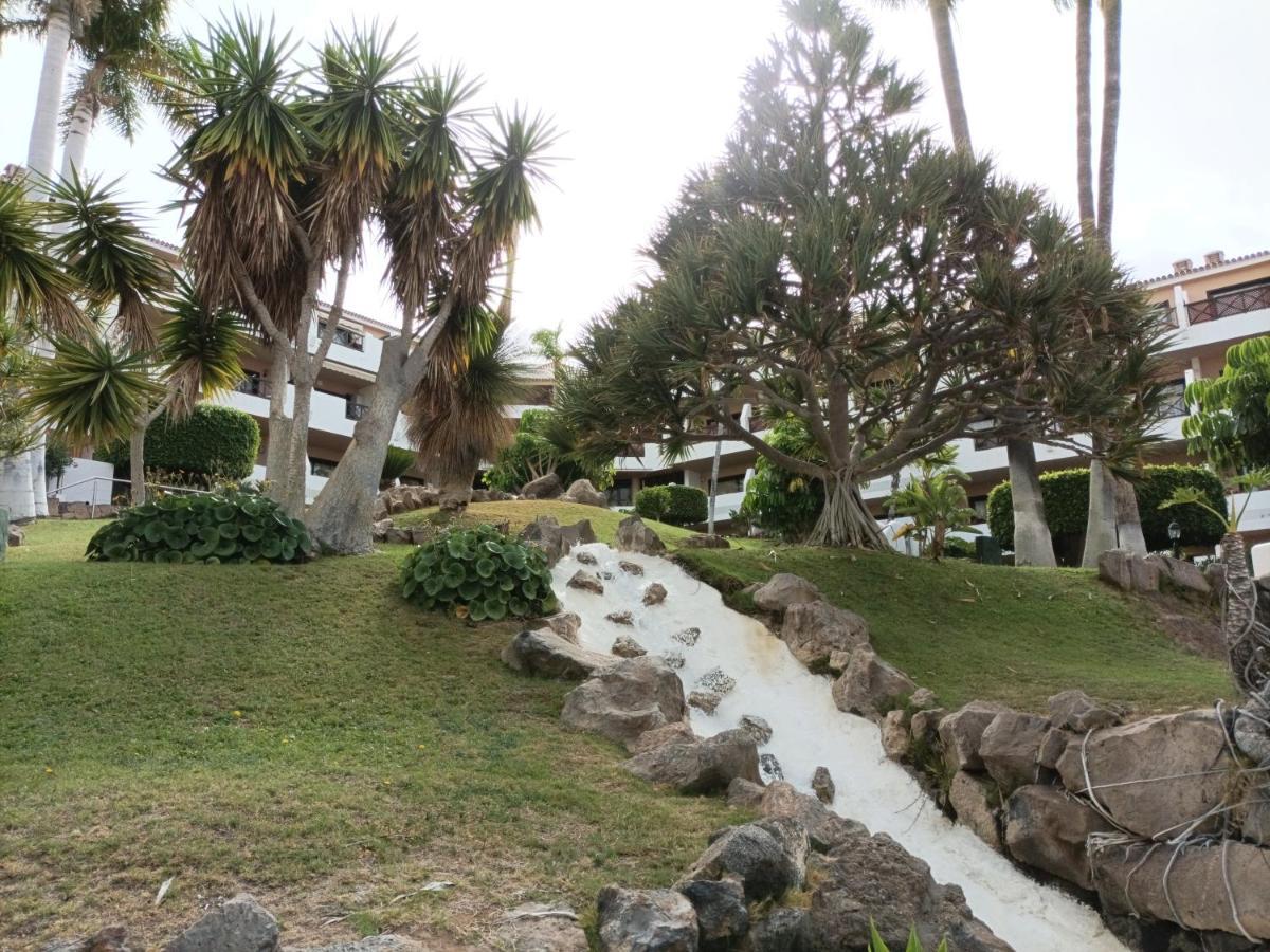 Estudio En Tenerife Con Piscina / Study Flat With Pool Apartamento San Miguel de Abona