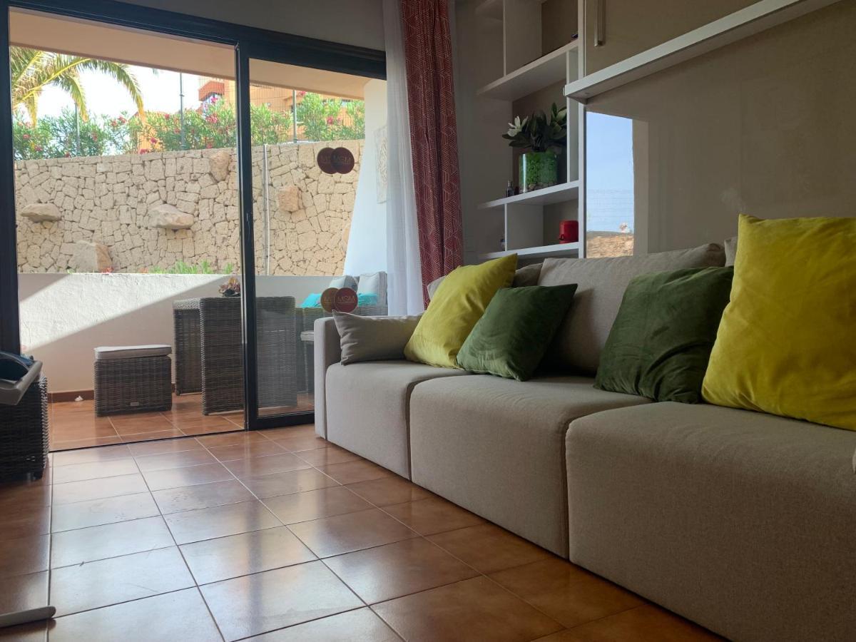 Estudio En Tenerife Con Piscina / Study Flat With Pool Apartamento *