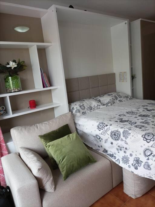 Apartamento Estudio En Tenerife Con Piscina / Study Flat With Pool *