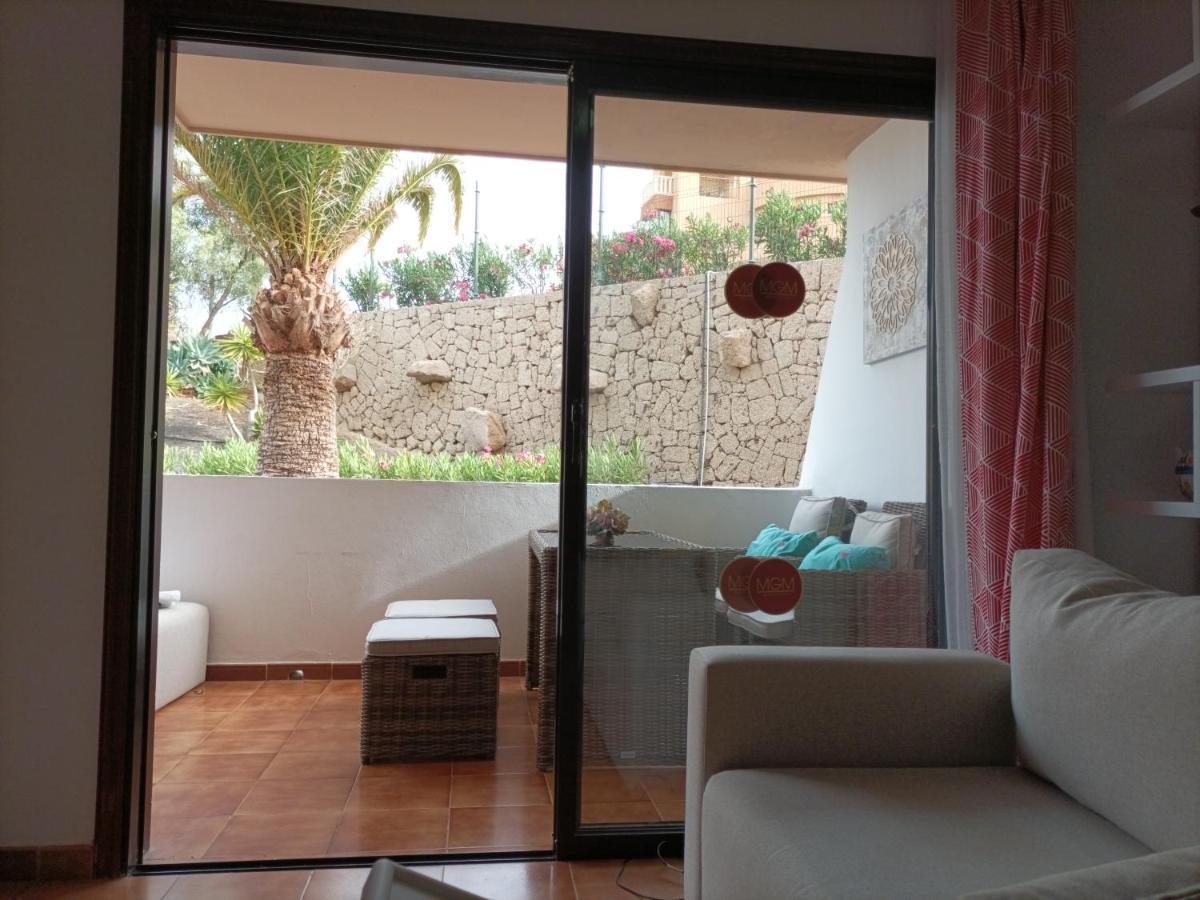 Estudio En Tenerife Con Piscina / Study Flat With Pool * San Miguel de Abona