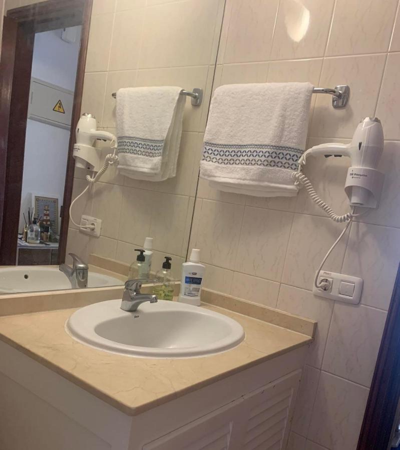 Estudio En Tenerife Con Piscina / Study Flat With Pool