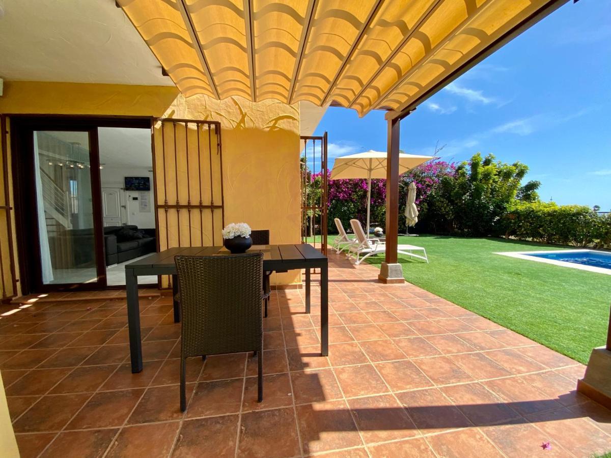 Villa Splendid Star Tenerife *