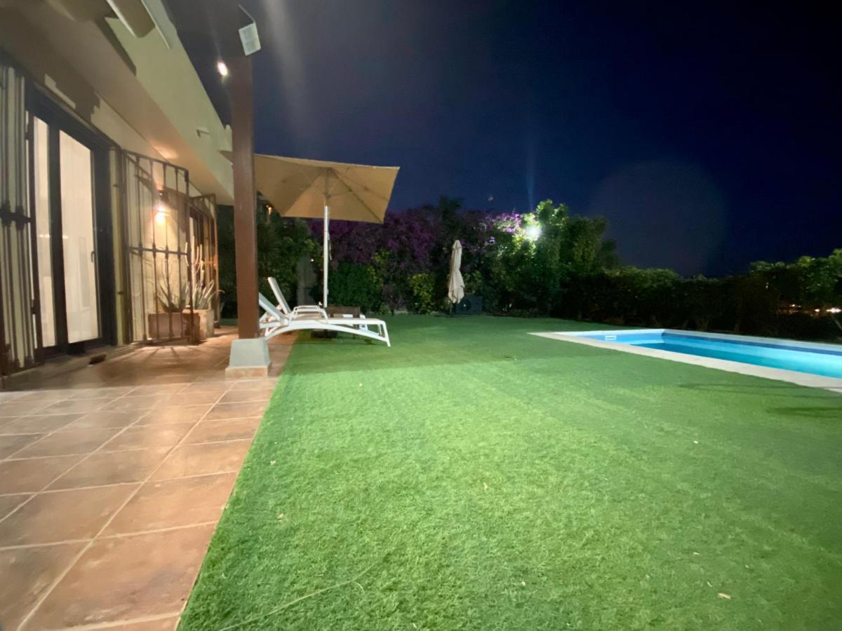 Villa Splendid Star Tenerife *