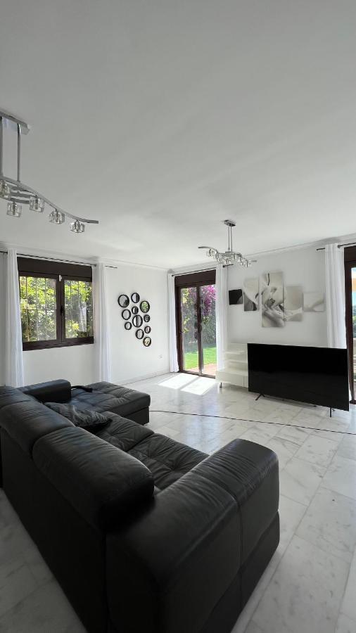 Splendid Star Tenerife Villa *