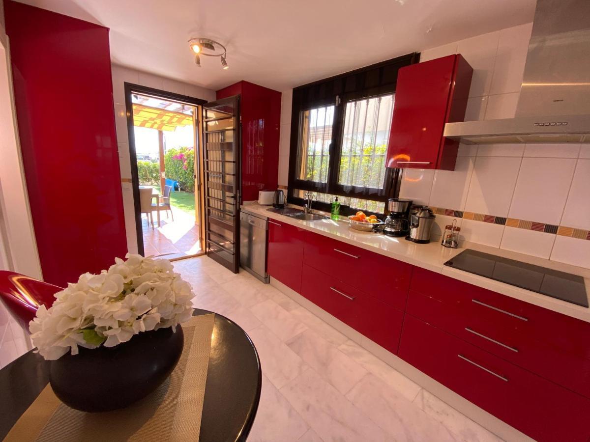 Villa Splendid Star Tenerife San Miguel de Abona