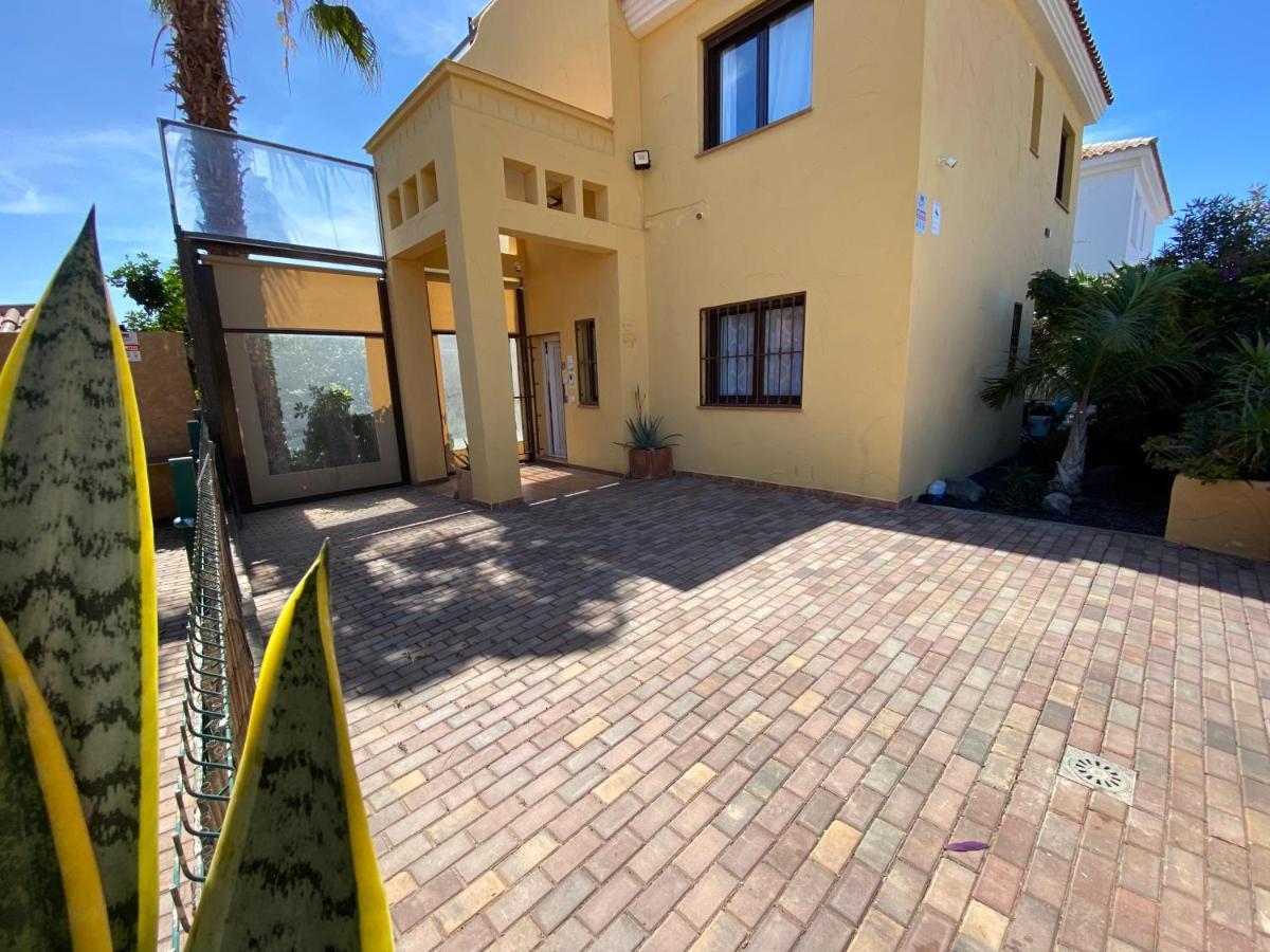 Splendid Star Tenerife Villa San Miguel de Abona