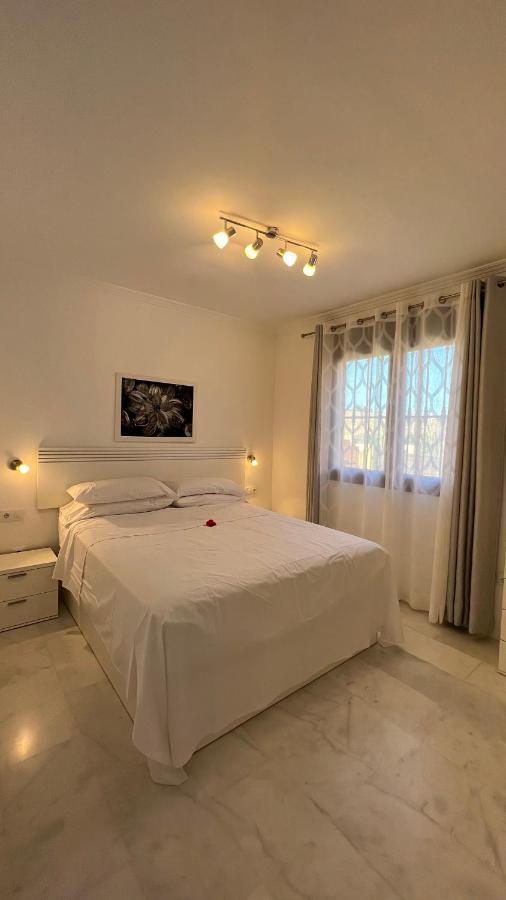 Villa Splendid Star Tenerife *