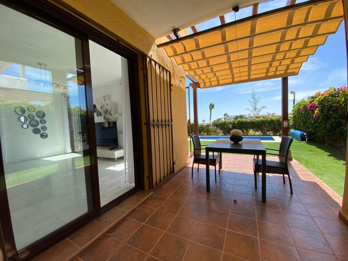 Villa Splendid Star Tenerife *