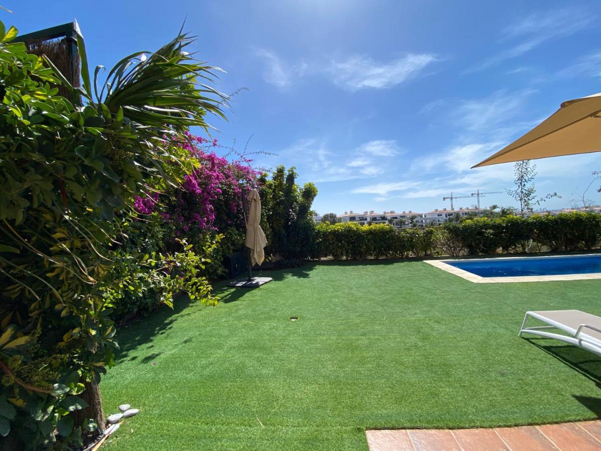 Villa Splendid Star Tenerife