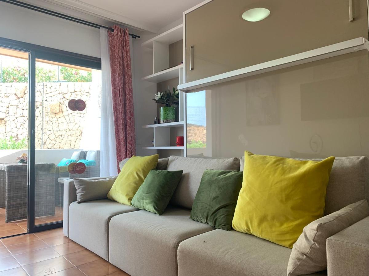 Estudio En Tenerife Con Piscina / Study Flat With Pool Apartamento