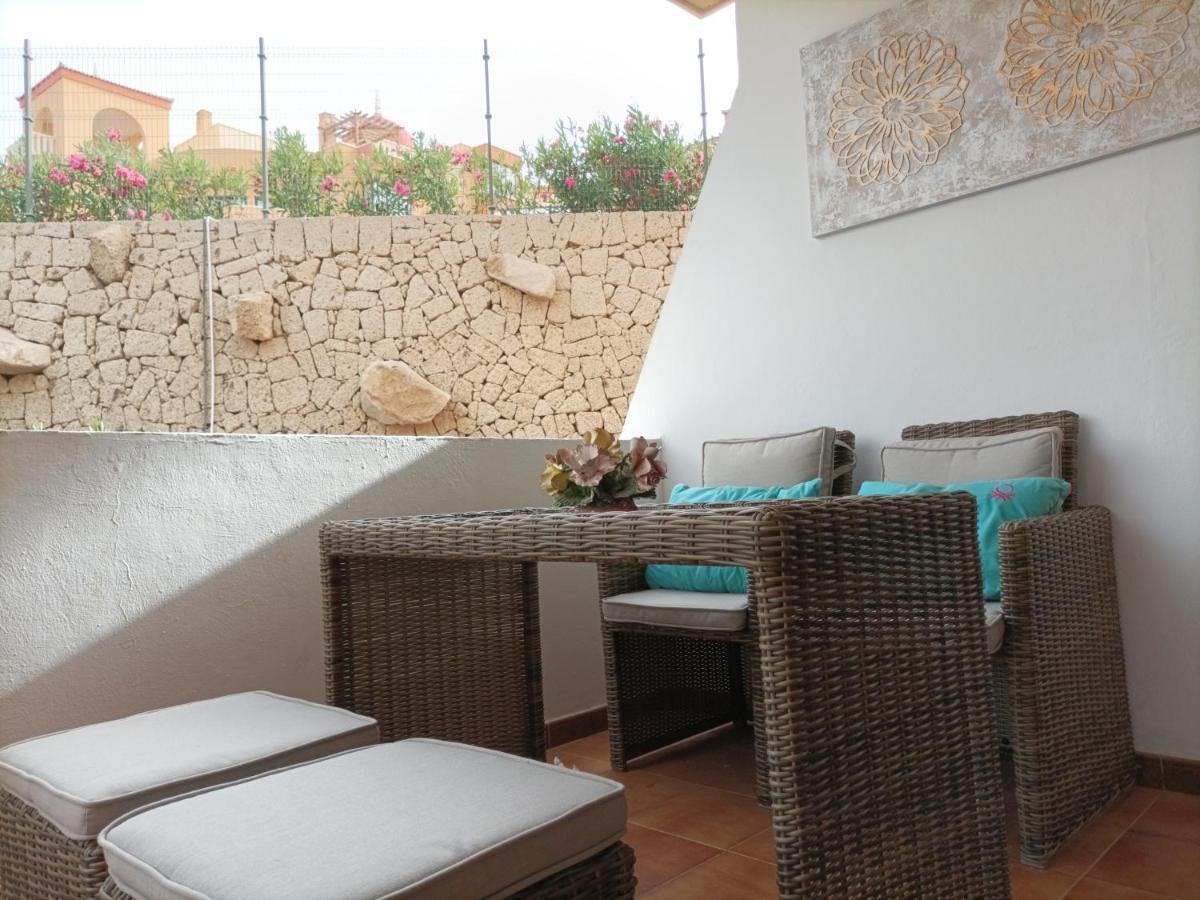 Apartamento Estudio En Tenerife Con Piscina / Study Flat With Pool