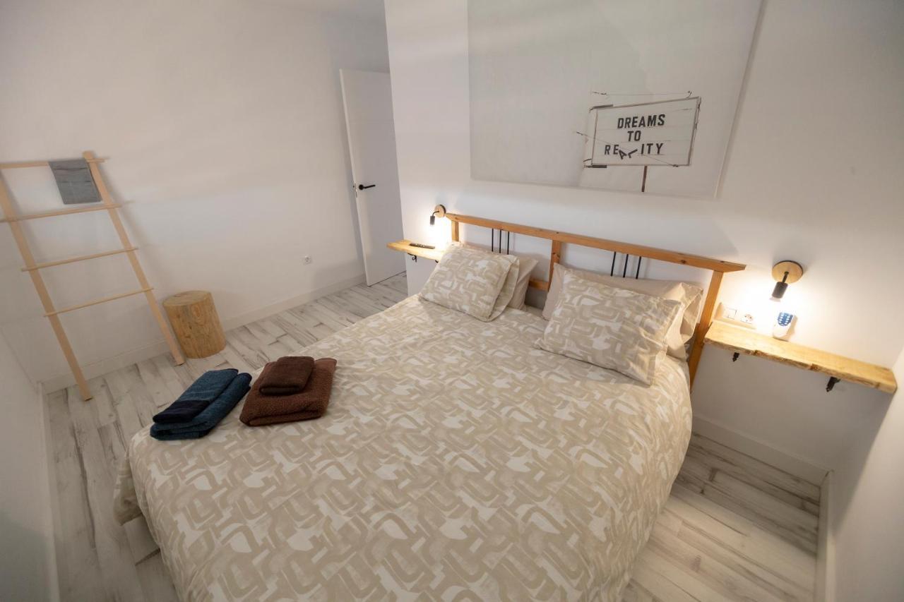 Views Of Cruz Wifi And Smart Tv * Santa Cruz de Tenerife