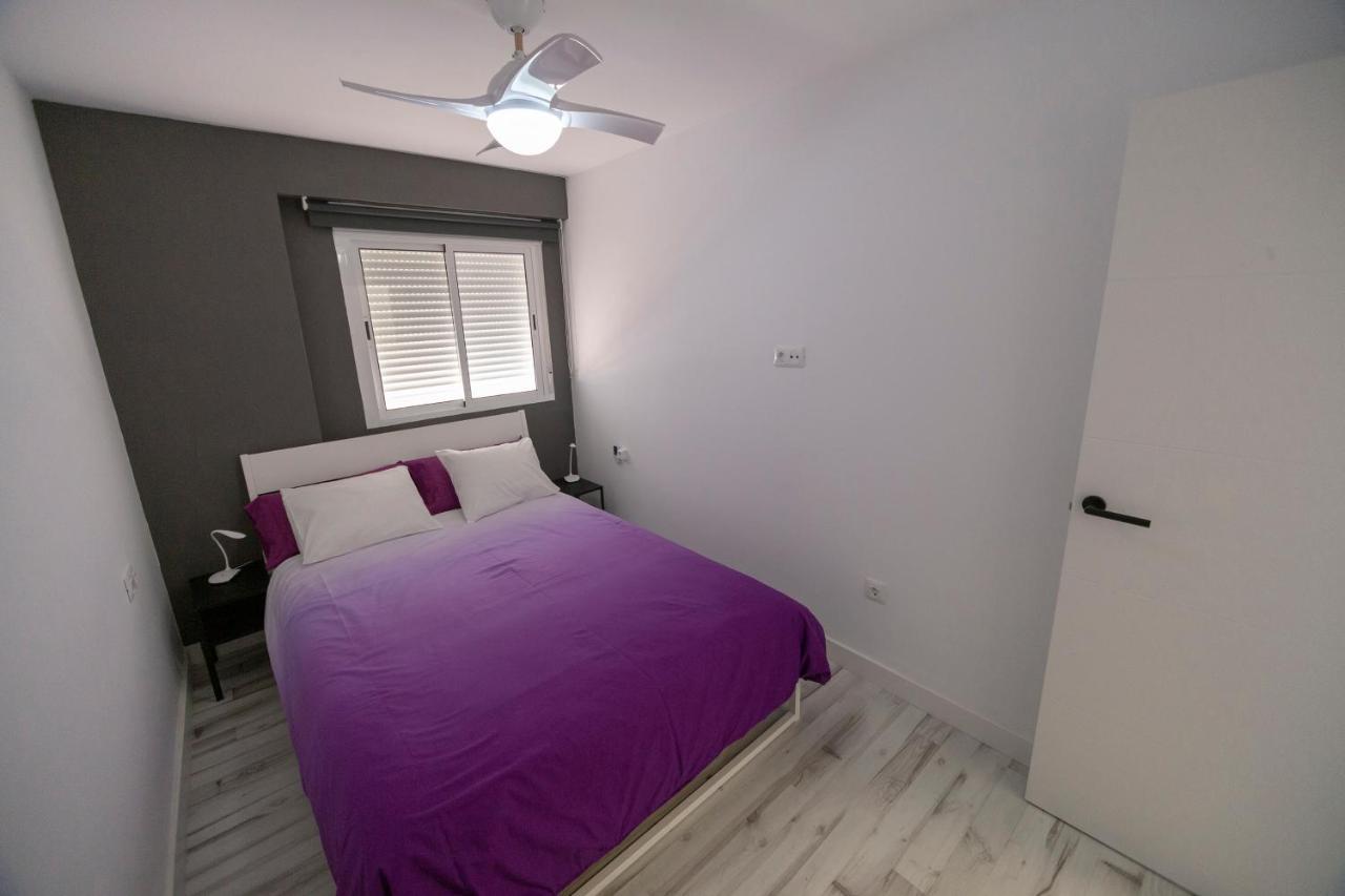 Views Of Cruz Wifi And Smart Tv Apartment *