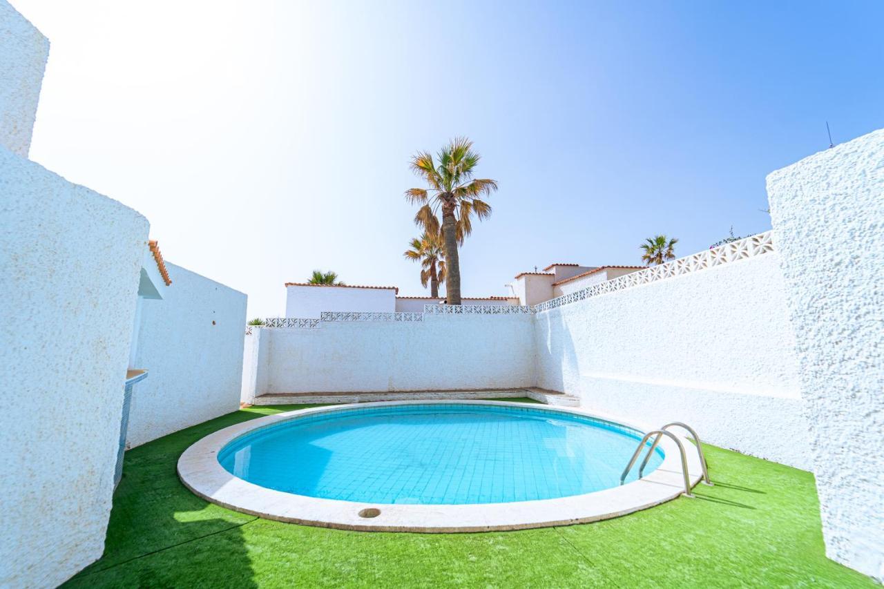 Beautiful Duque With Pool Poris Tenerife South Porís de Abona