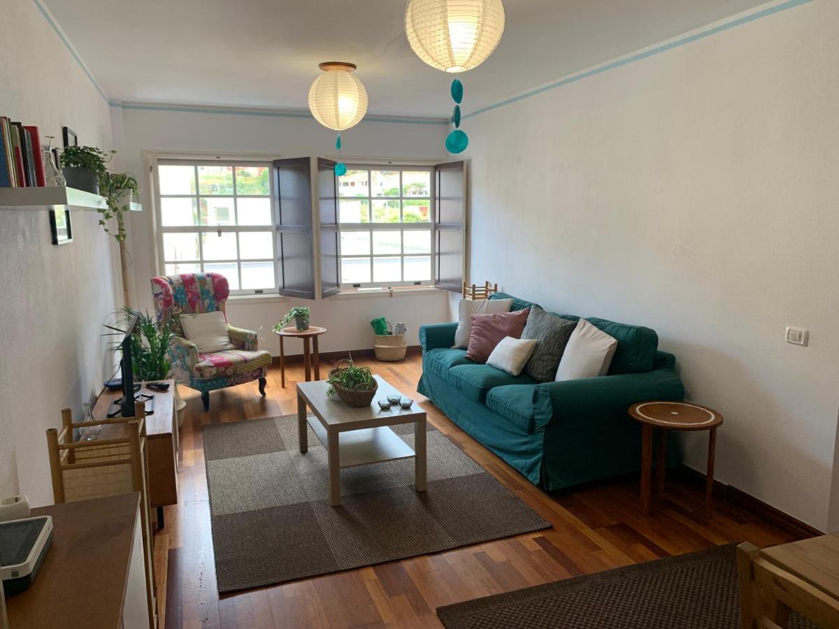 Appartement La Casita De Mi Alma - Haus Meiner Seele Tegueste