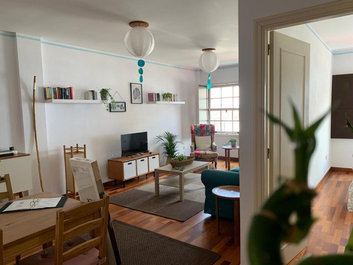 Appartement La Casita De Mi Alma - Haus Meiner Seele