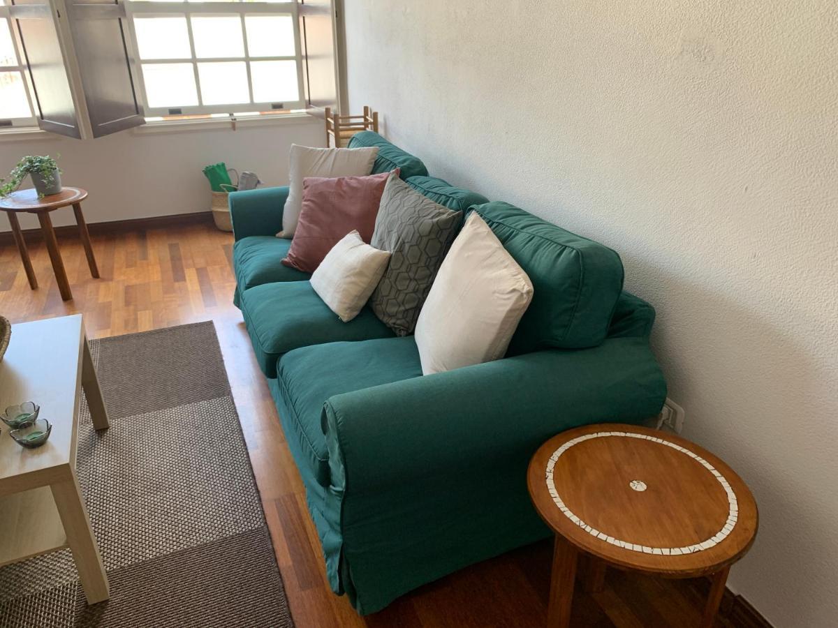 La Casita De Mi Alma - Haus Meiner Seele Appartement