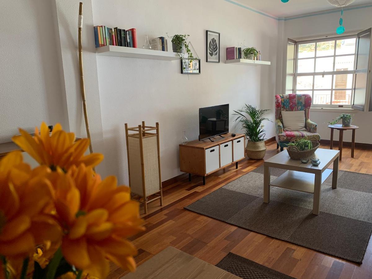 La Casita De Mi Alma - Haus Meiner Seele Appartement