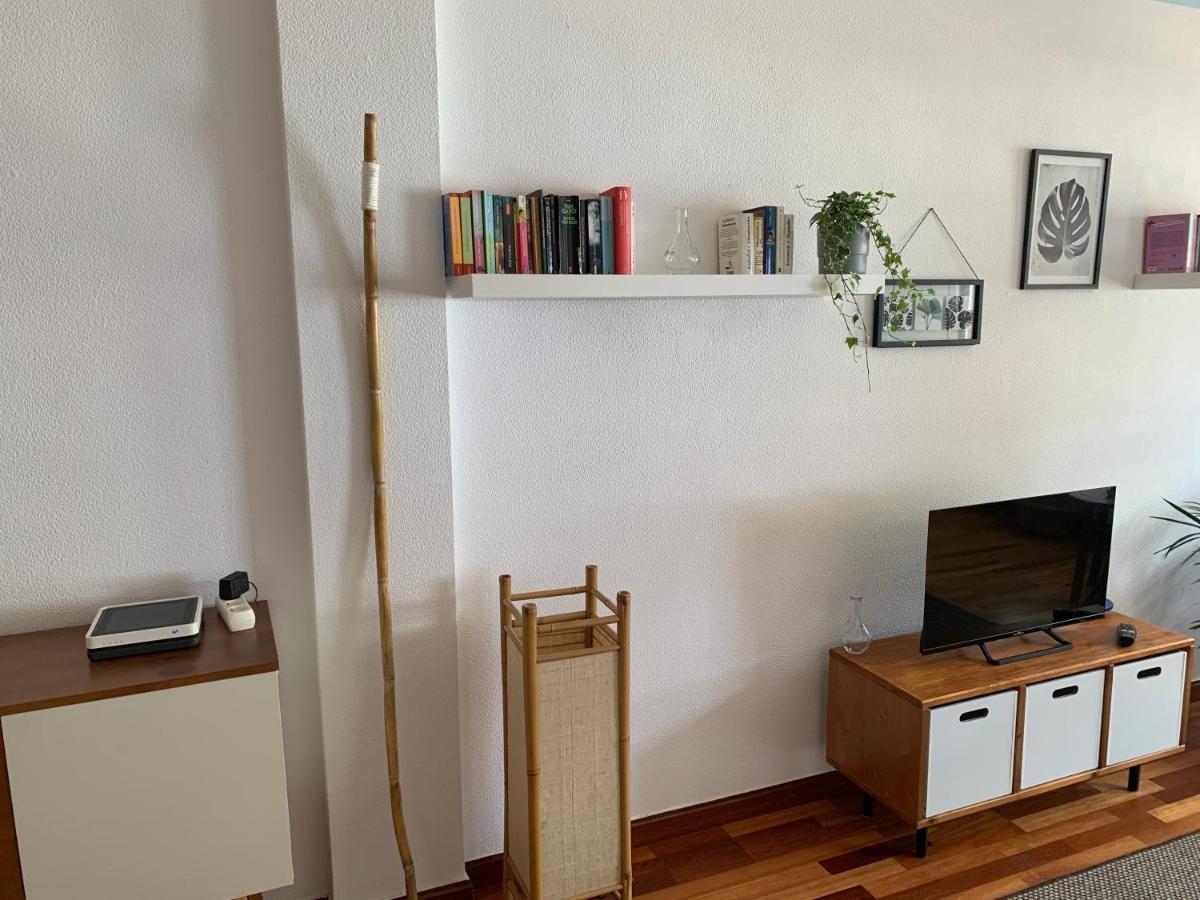 Appartement La Casita De Mi Alma - Haus Meiner Seele